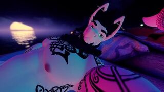 Cuddles With Daddy - porn video