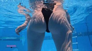 Muted Strip and Dance Comp - porn video