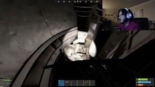 New Rust Water Update is super cool - porn video