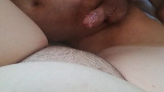 Watch hubby fuck me and I squit - porn video