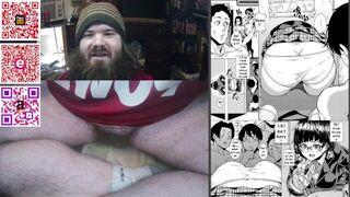 Reading Hole in the Wall - porn video