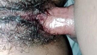 Iyot muna bago matulog - porn video