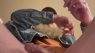 Lookout Below Cum Turned Off My Camera - porn video