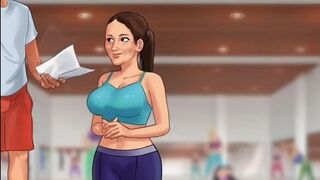 Training gone wrong - porn video