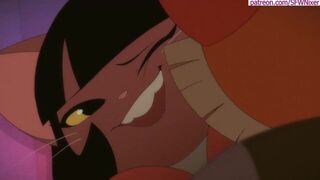 Furry first time hentai incident - porn video