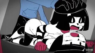 riddles from the mime - porn video