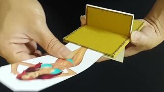 Greatest Magic Trick Without Any Special Skills Required - porn video