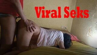 Indonesia New Viral Seks di hotel yang indah di bali - porn video