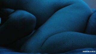 Rough Passionate Sex Then Turns to Doggy Style - porn video