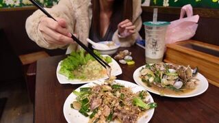 Sex tour to Taipei - porn video