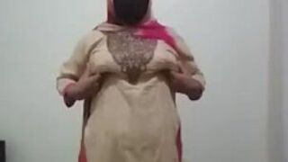 My sexy wife full hot sexy video Punjabi Pakistani girl - porn video